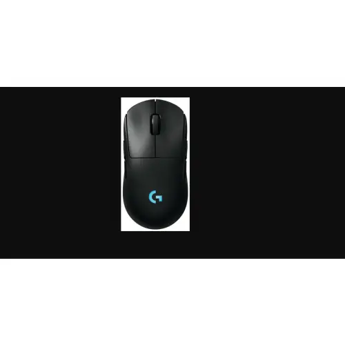 Logitech G Pro 2 Lightspeed Czarny + Dongle