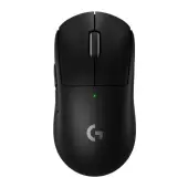 Logitech G Pro X Superlight 2 SE Czarny