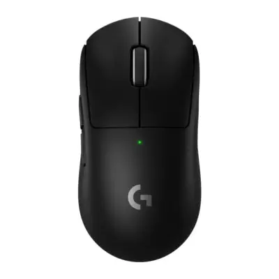 Logitech G Pro X Superlight 2 SE Czarny