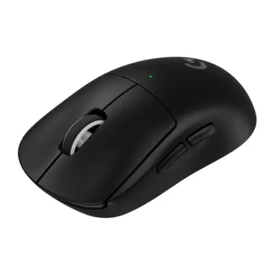 Logitech G Pro X Superlight 2 SE Czarny