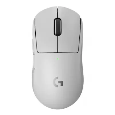 Logitech G Pro X Superlight 2 SE Biały