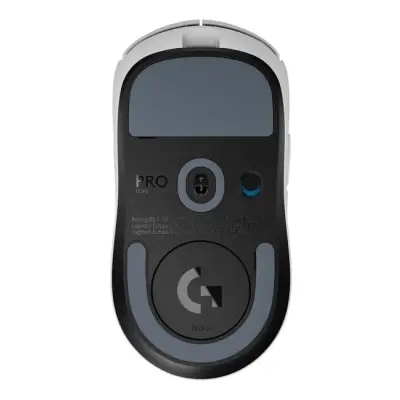 Logitech G Pro X Superlight 2 SE Biały