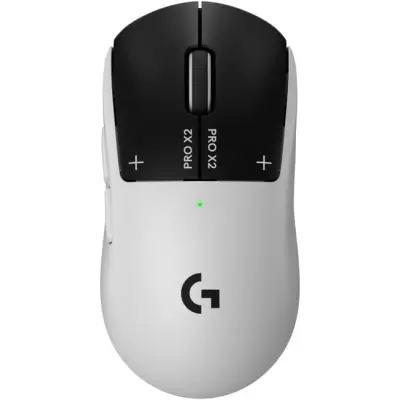 Logitech G Pro X2 Superstrike