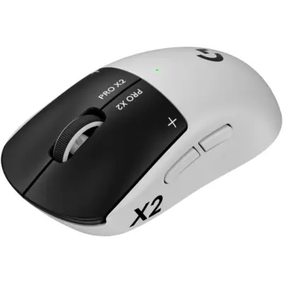 Logitech G Pro X2 Superstrike