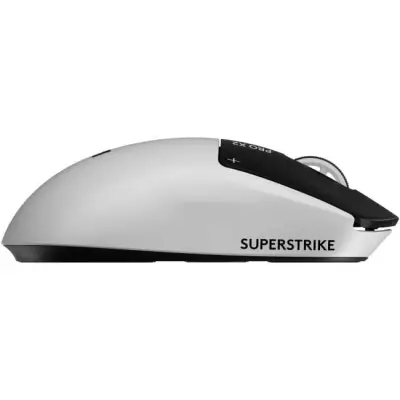 Logitech G Pro X2 Superstrike