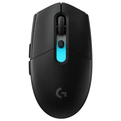 Logitech G305 X Lightspeed Czarny