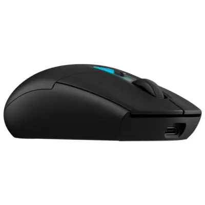 Logitech G305 X Lightspeed Czarny