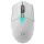 Myszka gamingowa Logitech G305 X Lightspeed bezprzewodowa 44000 dpi optyczna biała