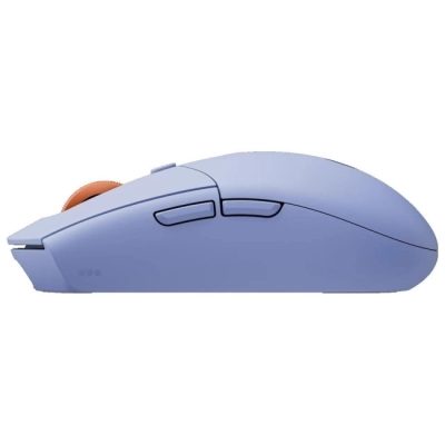 Logitech G305 X Superlight Fioletowy