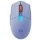 Logitech G305 X Superlight Fioletowy