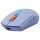 Logitech G305 X Superlight Fioletowy