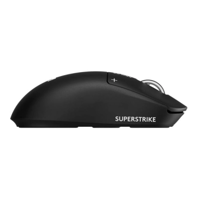 Logitech G Pro X3 Superstrike Czarna