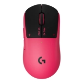 Logitech G Pro X3 Superstrike Różowa