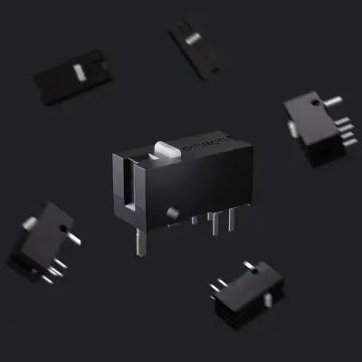 Mchose MC-K7-11