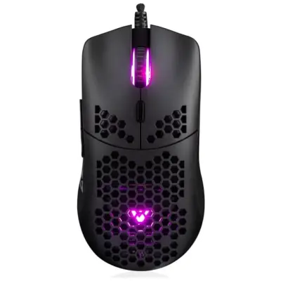 Modecom Volcano Shinobi 3360 Czarna