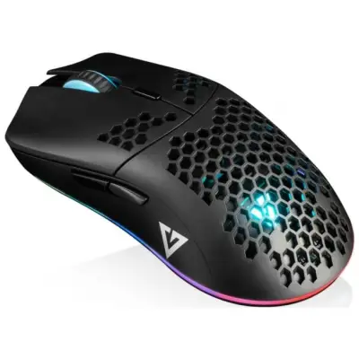 Modecom Volcano Shinobi 3360 Czarna