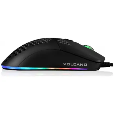 Modecom Volcano Shinobi 3360 Czarna