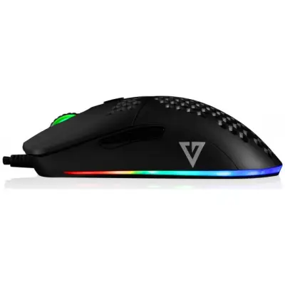 Modecom Volcano Shinobi 3360 Czarna