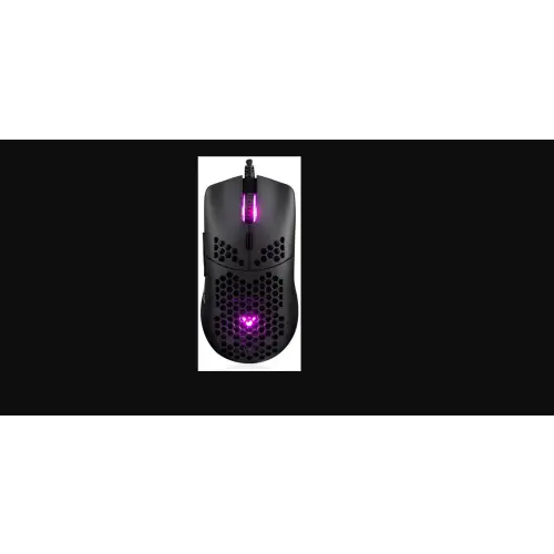 Modecom Volcano Shinobi 3360 Czarna