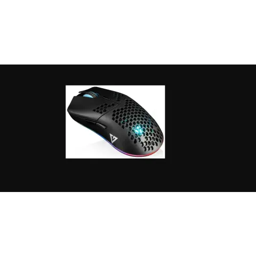 Modecom Volcano Shinobi 3360 Czarna