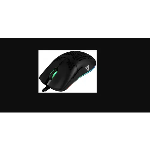 Modecom Volcano Shinobi 3360 Czarna