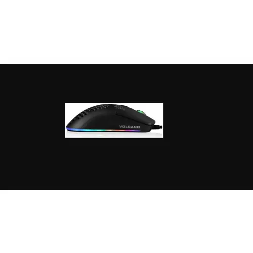 Modecom Volcano Shinobi 3360 Czarna