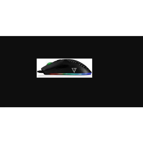 Modecom Volcano Shinobi 3360 Czarna