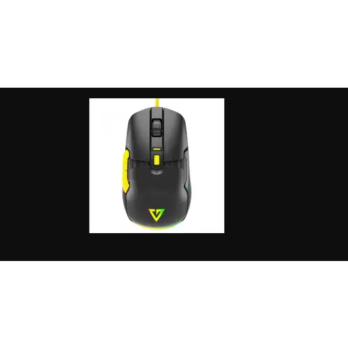 Modecom Volcano Jager