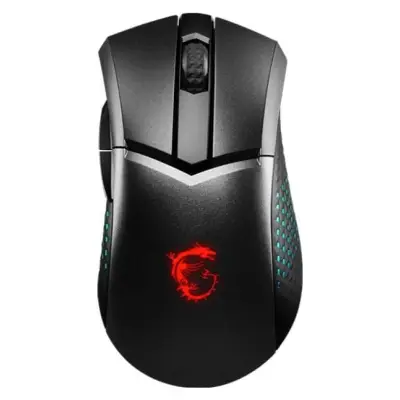 MSI Clutch GM51 Lightweight Wireless