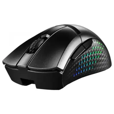 MSI Clutch GM51 Lightweight Wireless