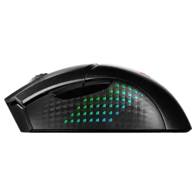 MSI Clutch GM51 Lightweight Wireless