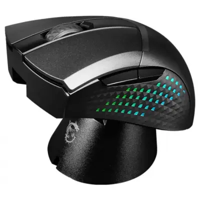 MSI Clutch GM51 Lightweight Wireless
