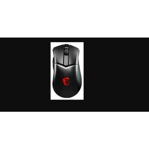 MSI Clutch GM51 Lightweight Wireless