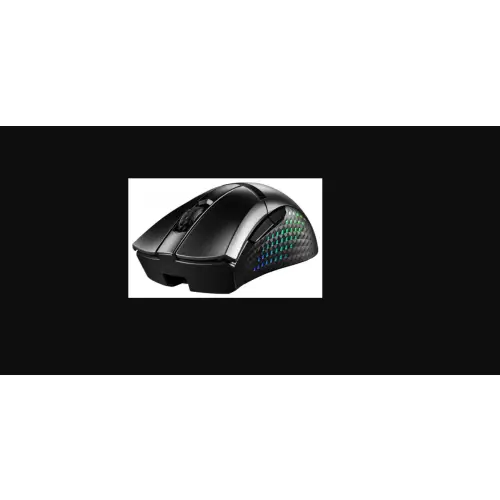 MSI Clutch GM51 Lightweight Wireless
