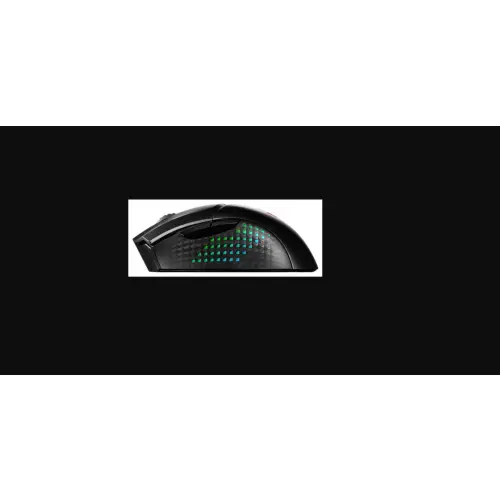 MSI Clutch GM51 Lightweight Wireless