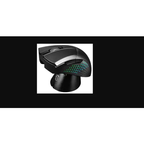 MSI Clutch GM51 Lightweight Wireless