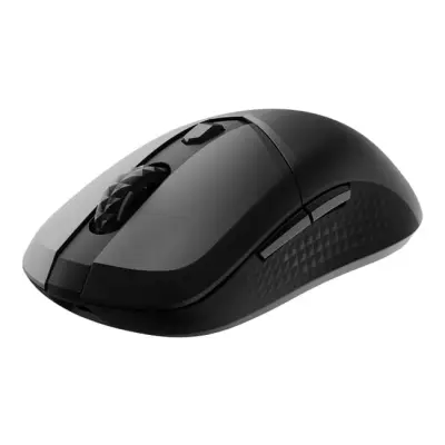Myszka gamingowa MSI Versa 300 Wireless bezprzewodowa 8000 dpi optyczna czarna
