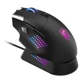 MSI Versa Pro Wireless + Mouse Dock Pro