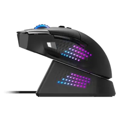 MSI Versa Pro Wireless + Mouse Dock Pro