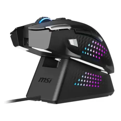 MSI Versa Pro Wireless + Mouse Dock Pro