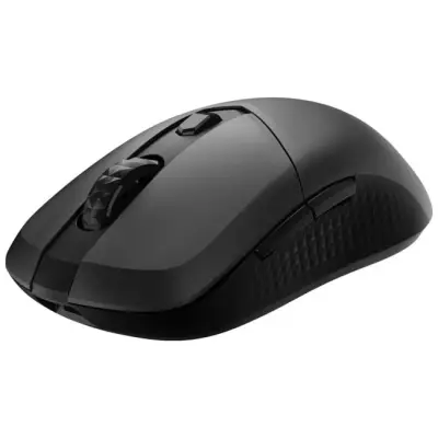 Myszka gamingowa MSI Versa 300 Wireless 8K bezprzewodowa 26000 dpi optyczna czarna