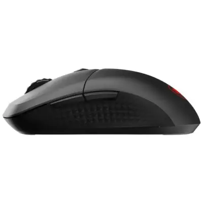Myszka gamingowa MSI Versa 300 Wireless 8K bezprzewodowa 26000 dpi optyczna czarna