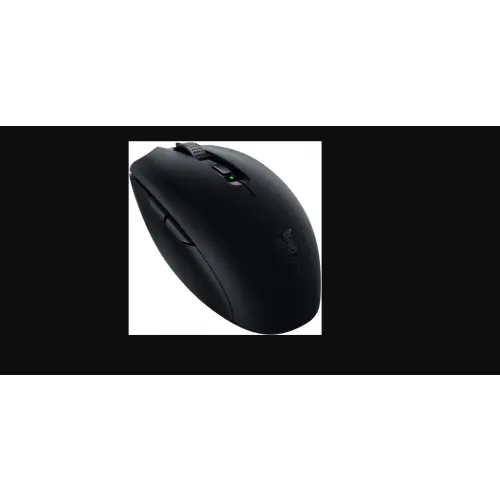 Razer Orochi V2 Black