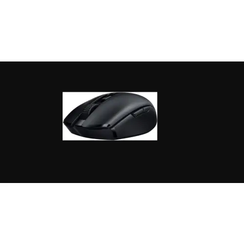 Razer Orochi V2 Black