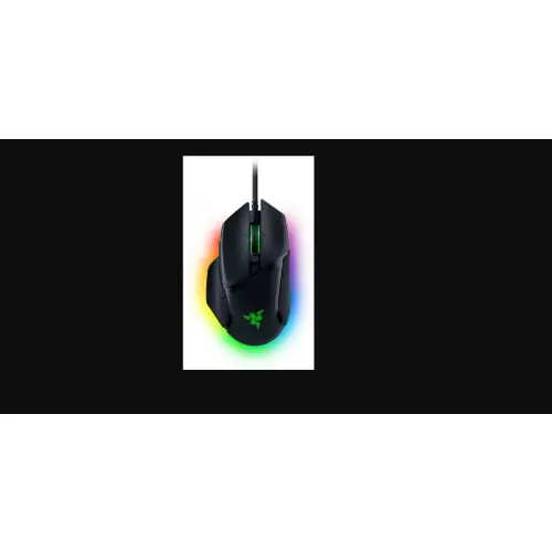Razer Basilisk V3