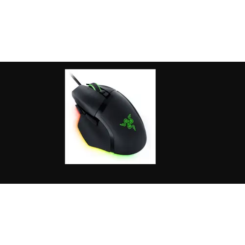Razer Basilisk V3
