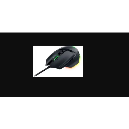 Razer Basilisk V3