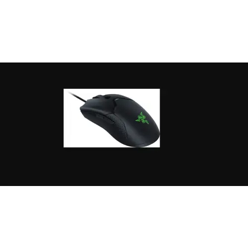 Razer Viper 8KHz