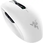 Myszka gamingowa Razer Orochi V2 bezprzewodowa 18000 dpi optyczna biała