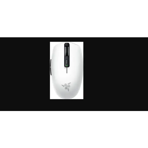 Razer Orochi V2 White